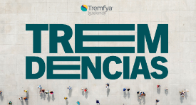 Revista Tremdencias