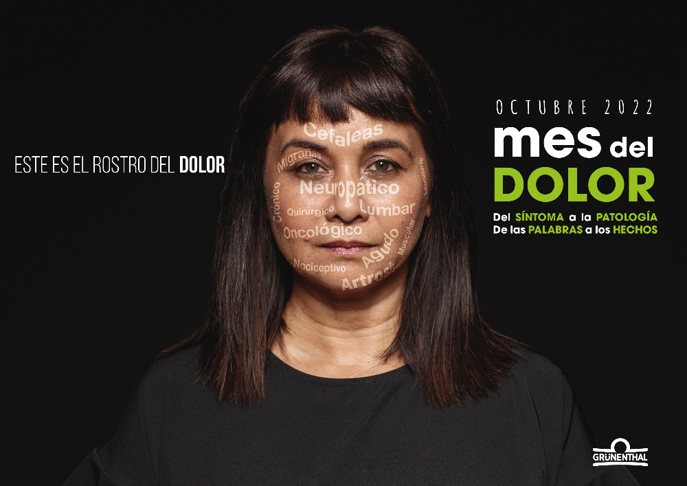 OCTUBRE 2022. MES DEL DOLOR - 2
