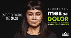 OCTUBRE 2022. MES DEL DOLOR - 3