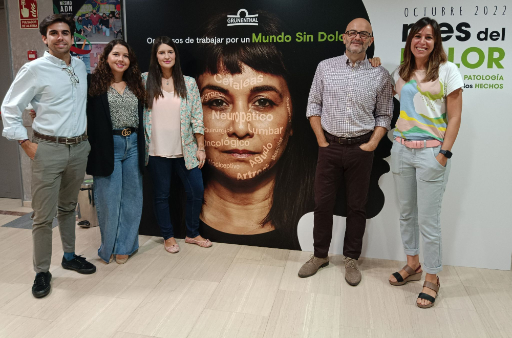 OCTUBRE 2022. MES DEL DOLOR - 5
