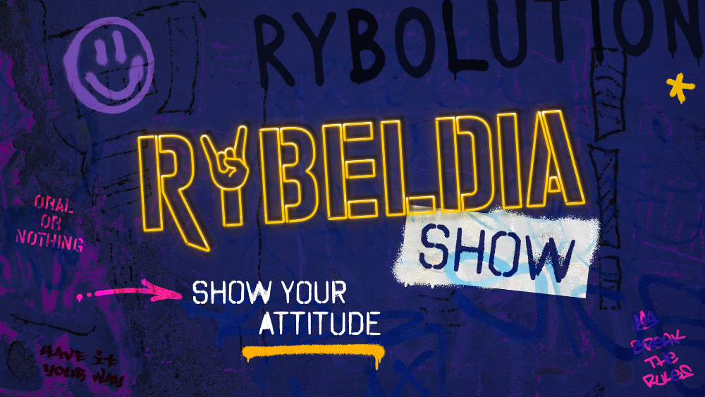 Rybeldia Show - 2