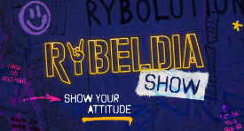 Rybeldia Show