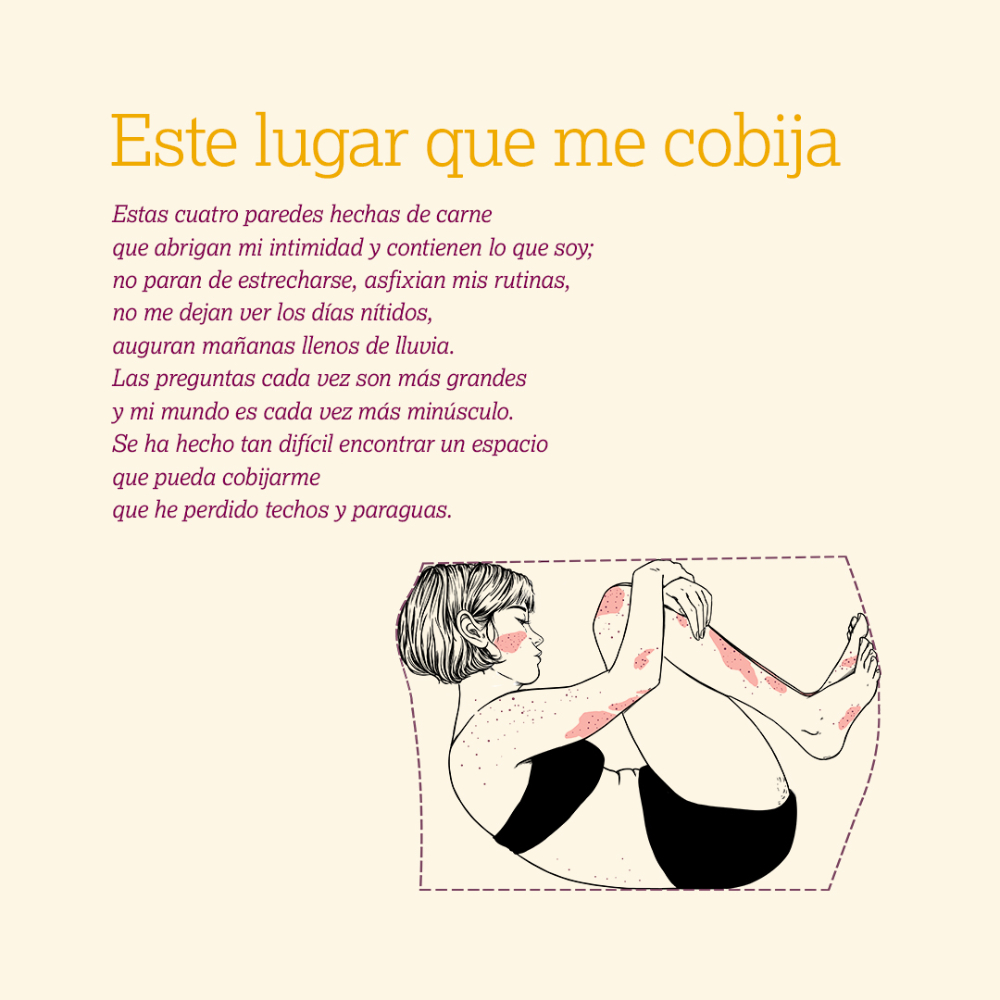 No Dejes que El Lupus Gane - 3