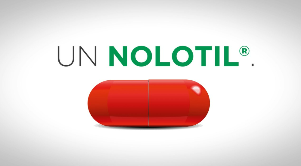 ANTE EL DOLOR, NO LO DUDES, NOLOTIL® - 9