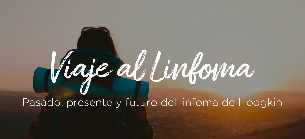 Campaña ‘Viaje al linfoma’ - 1