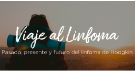 Campaña ‘Viaje al linfoma’