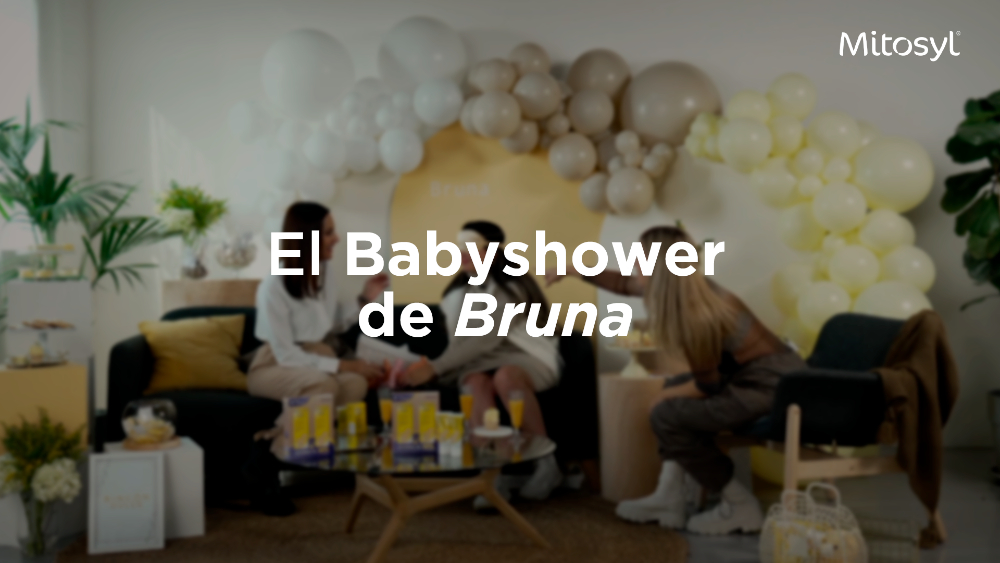 Social Live Shopping Baby Shower - 2
