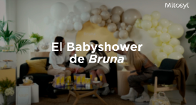 Social Live Shopping Baby Shower