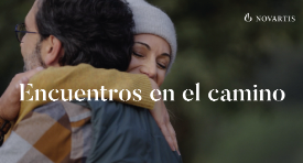 “Encuentros en el Camino”