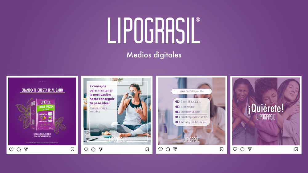 Lipograsil - 3