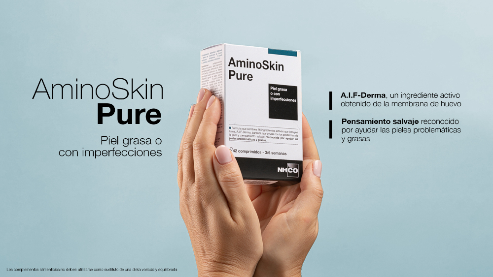 AminoSkin - 6
