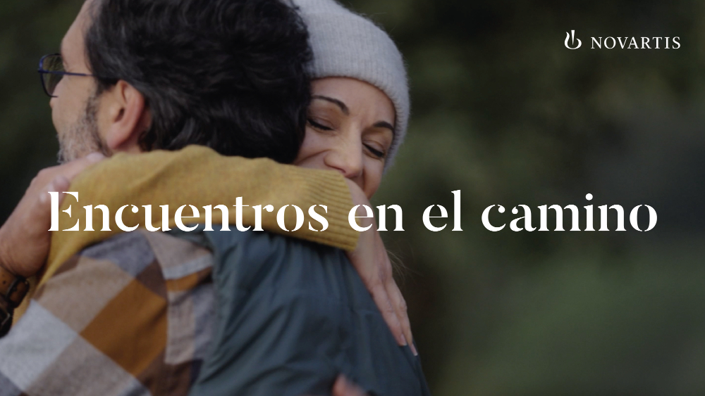 “Encuentros en el Camino” - 3