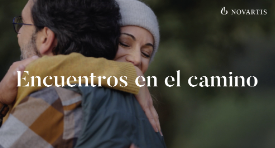 “Encuentros en el Camino”