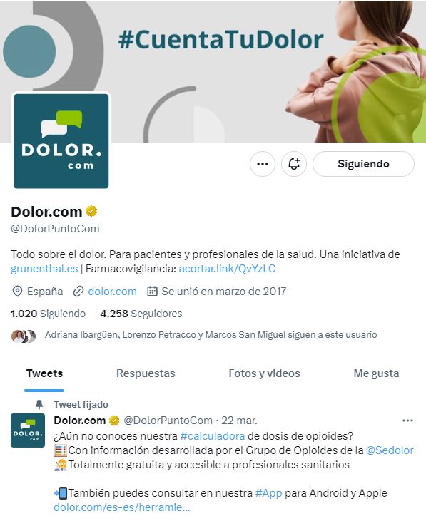 Dolor.com - 4