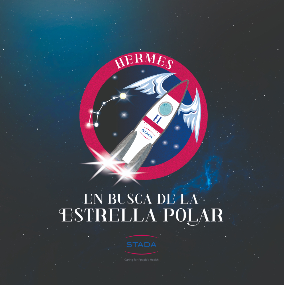 HERMES: En busca de la Estrella Polar - 2
