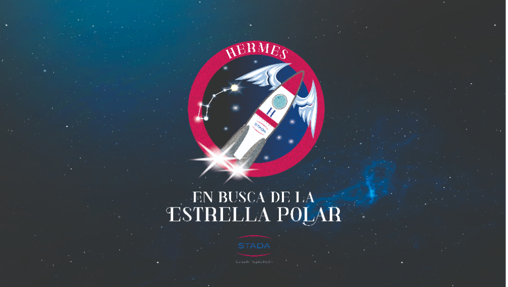HERMES: En busca de la Estrella Polar - 3