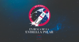 HERMES: En busca de la Estrella Polar
