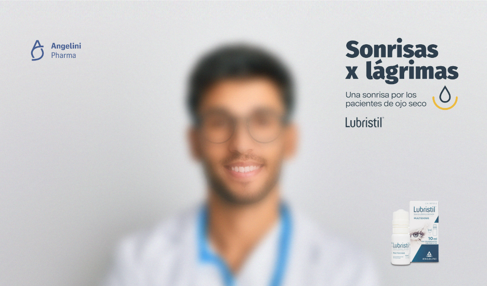 Sonrisas x Lágrimas - 3