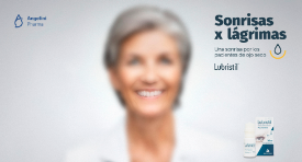 Sonrisas x Lágrimas