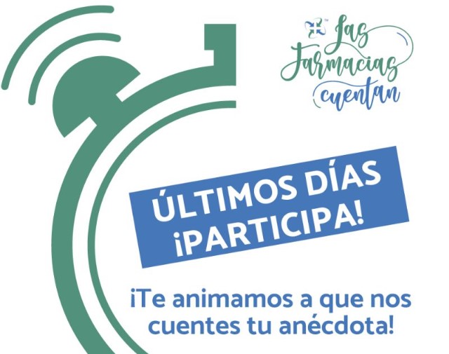 Las Farmacias Cuentan - 7
