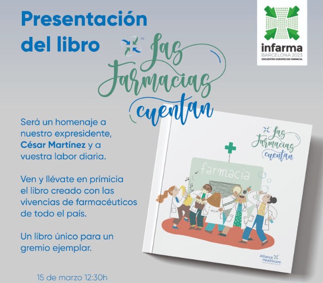 Las Farmacias Cuentan - 9