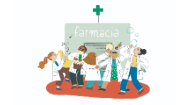 Las Farmacias Cuentan