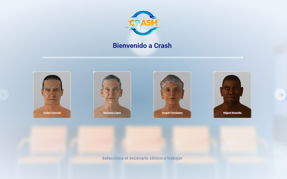 CRASH - 2