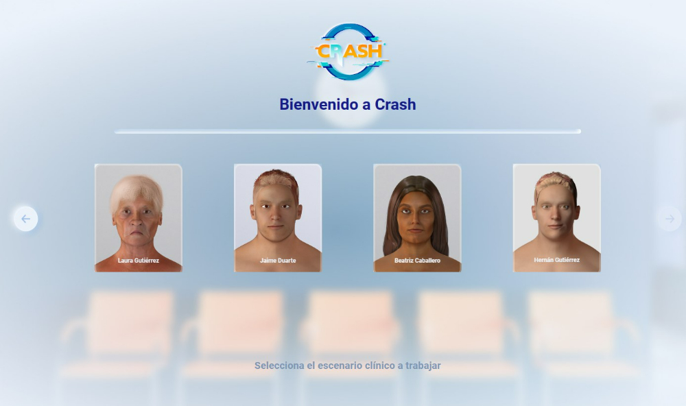CRASH - 3