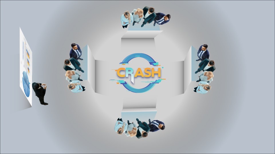 CRASH - 11