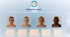 CRASH