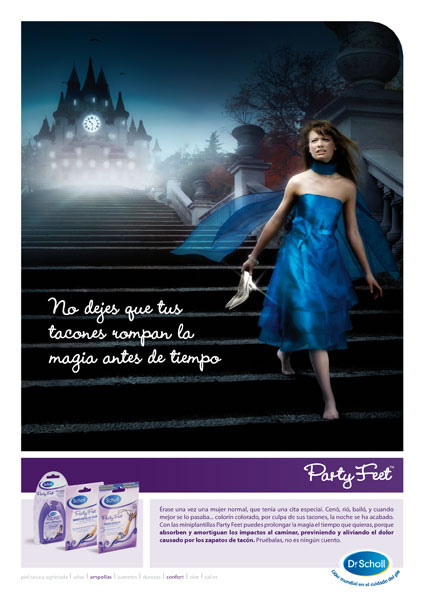 Cenicienta - 1