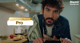 Madres y Padres PRO