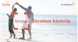 HACEMOS HISTORIA