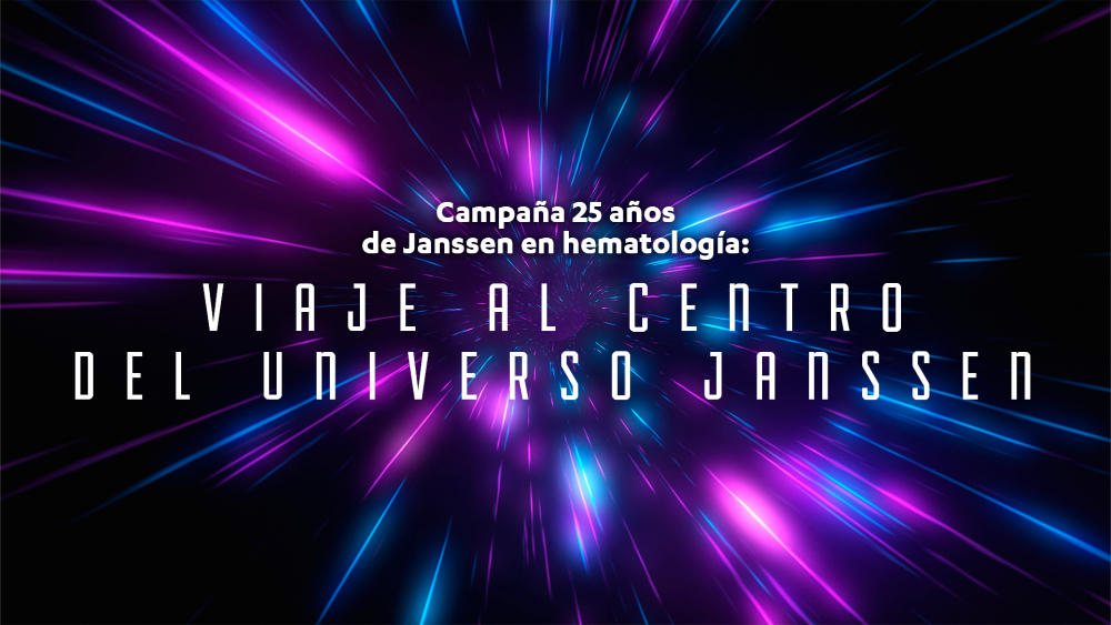 El paciente, el centro de nuestro universo - 2