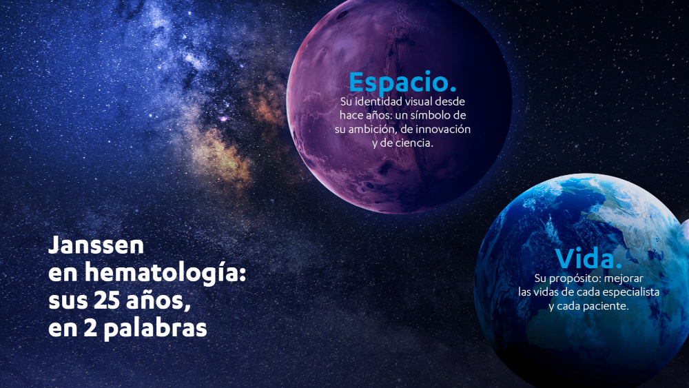 El paciente, el centro de nuestro universo - 3