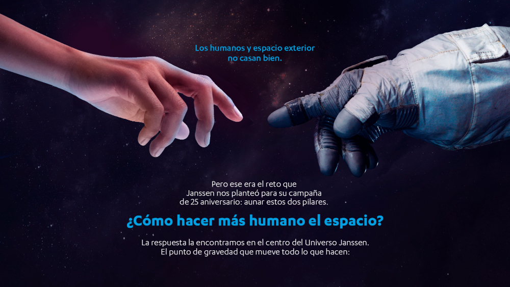 El paciente, el centro de nuestro universo - 4