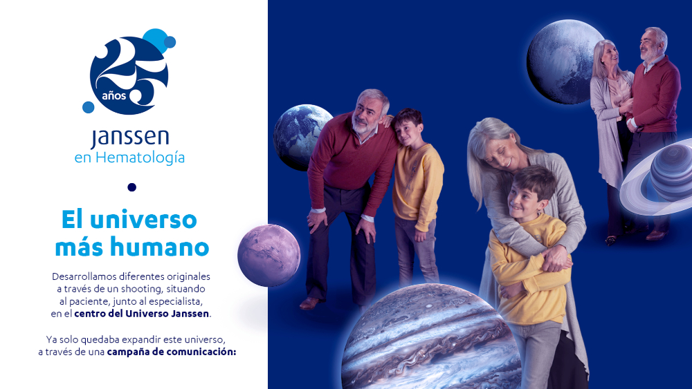 El paciente, el centro de nuestro universo - 6
