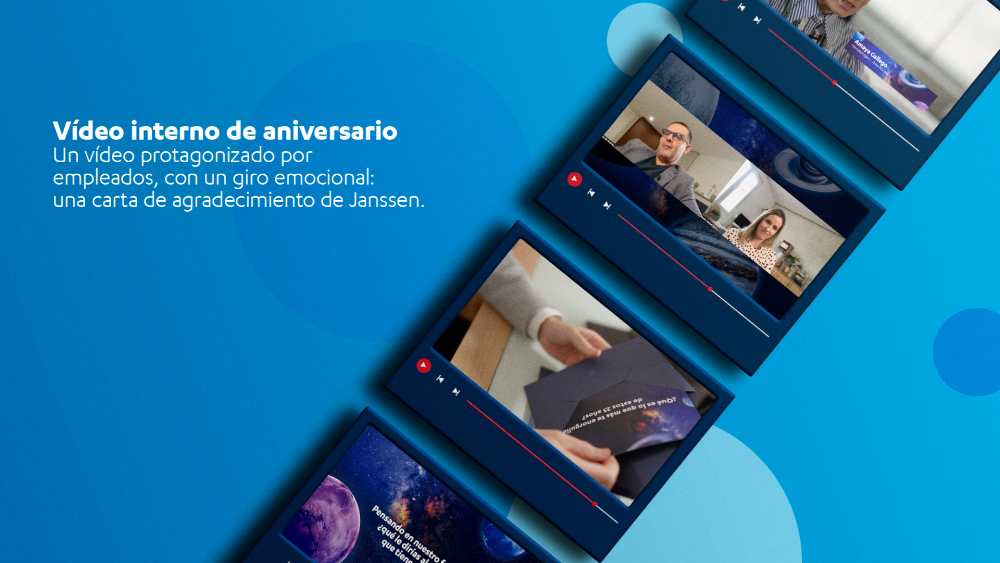 El paciente, el centro de nuestro universo - 8