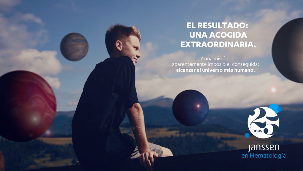 El paciente, el centro de nuestro universo - 11