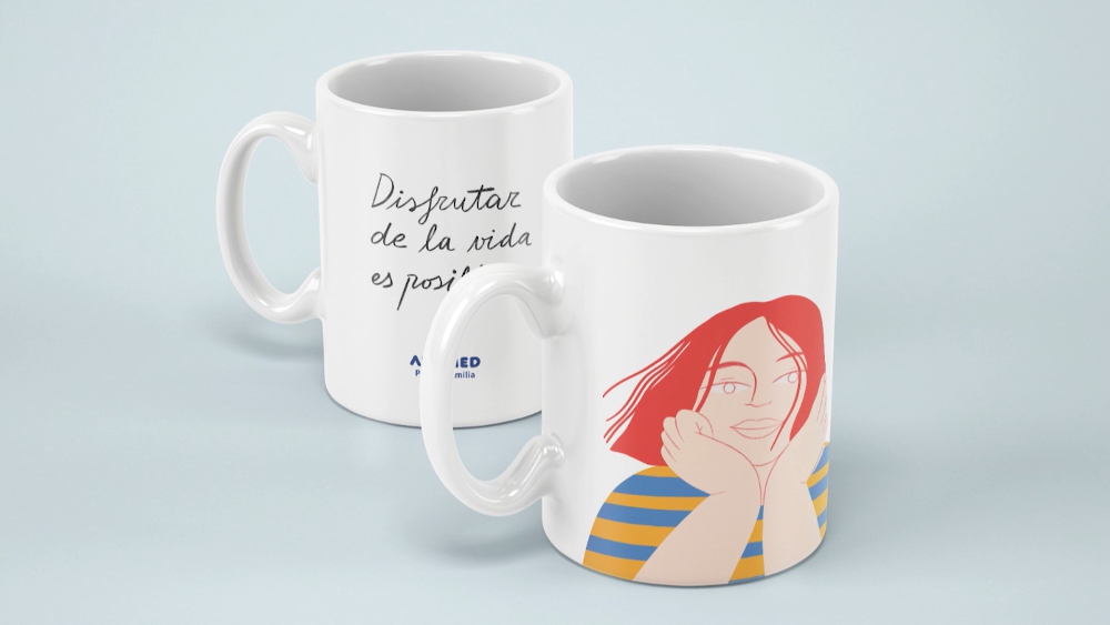 Disfrutar la vida es posible - 8