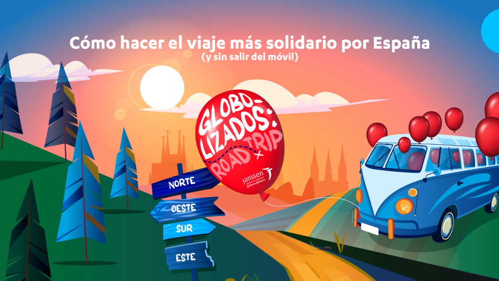 Globolizados: Road Trip - 2