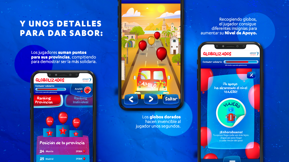 Globolizados: Road Trip - 6