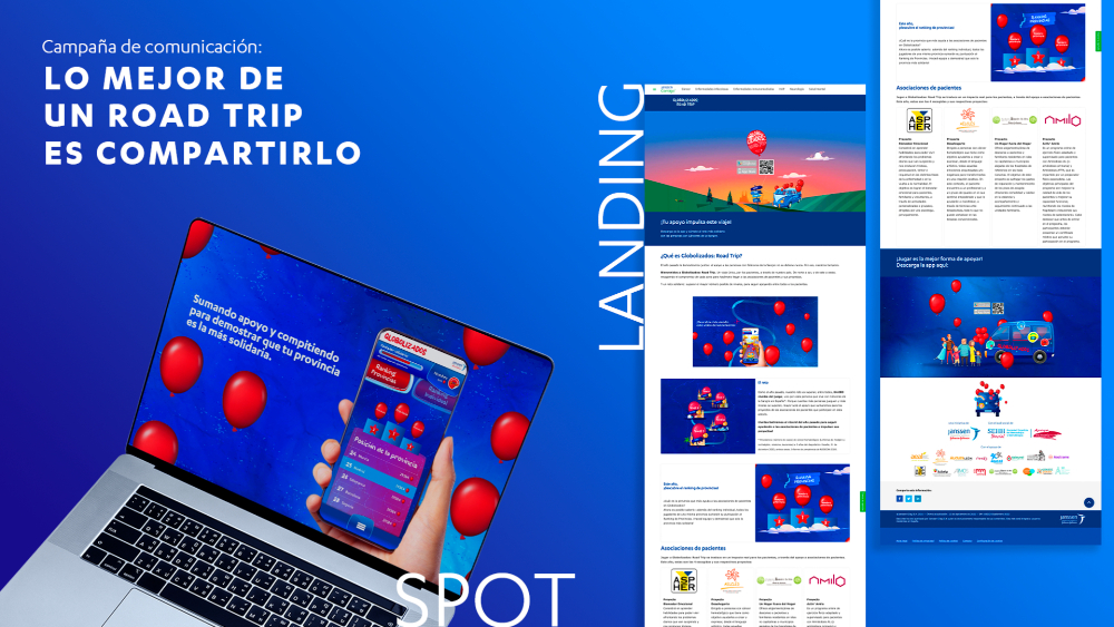 Globolizados: Road Trip - 7