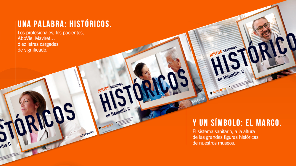 Históricos - 5