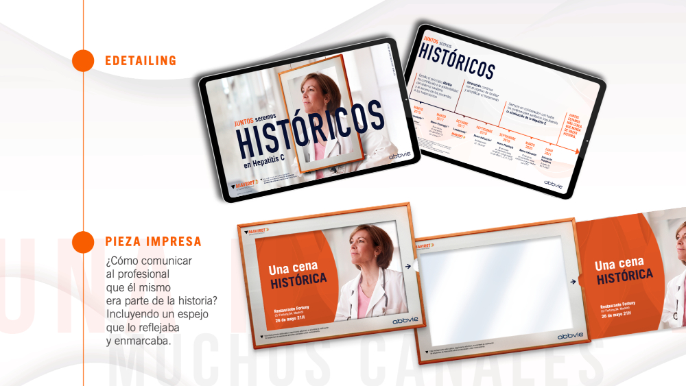 Históricos - 7