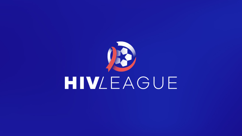 HIV League - 3