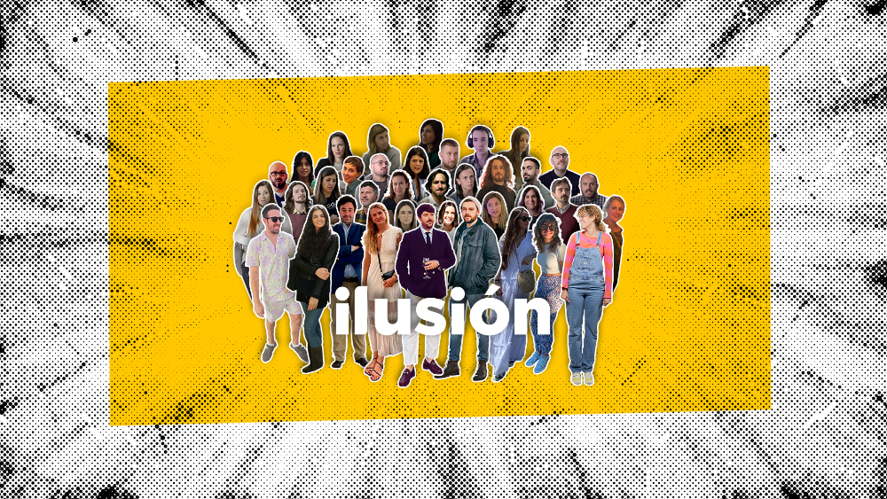 Somos Ilusionlabs - 2