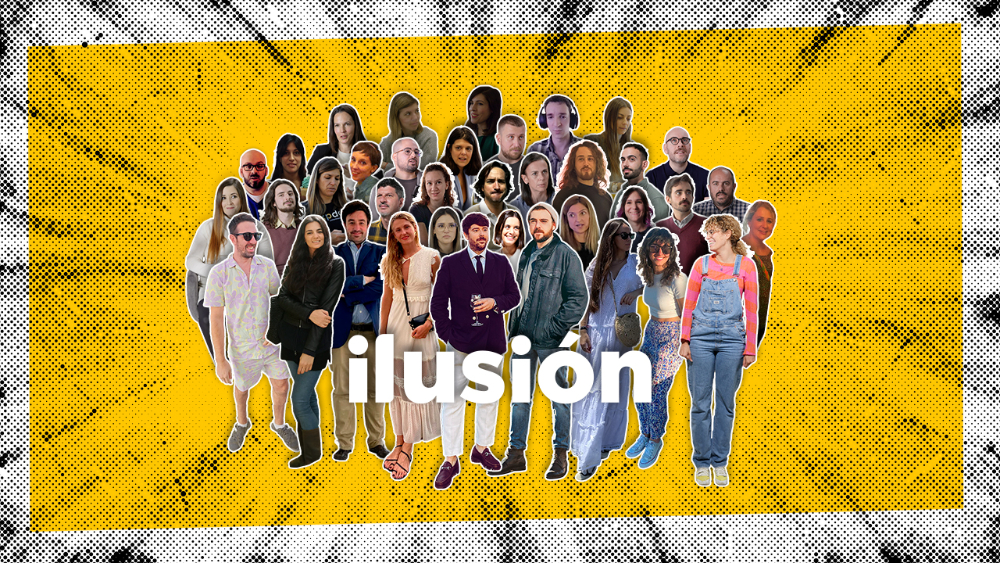 Somos Ilusionlabs - 3