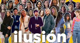 Somos Ilusionlabs