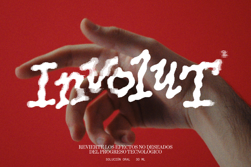 Involut - 10